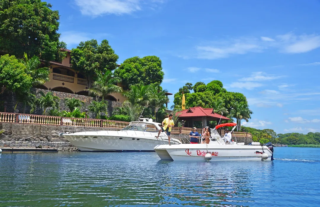 Hotel El Reith Lake-1