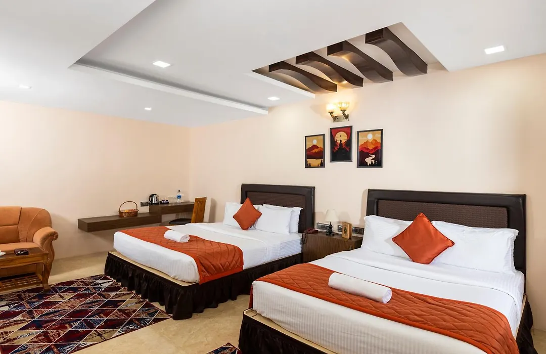 Athena Hotel-1