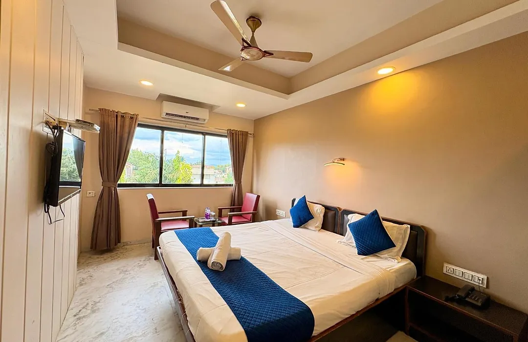 Sunrise Hill Resort-1