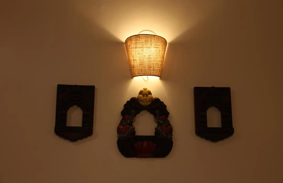 Dwaraka Guest House-1