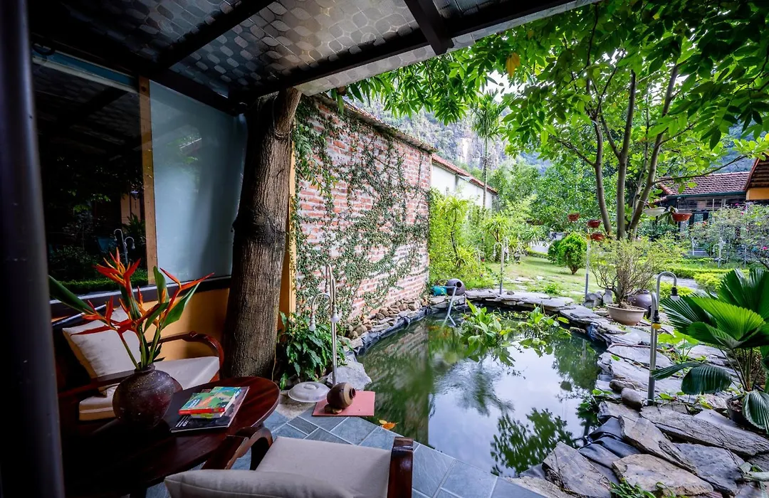 Tam Coc Luxury Homestay-1