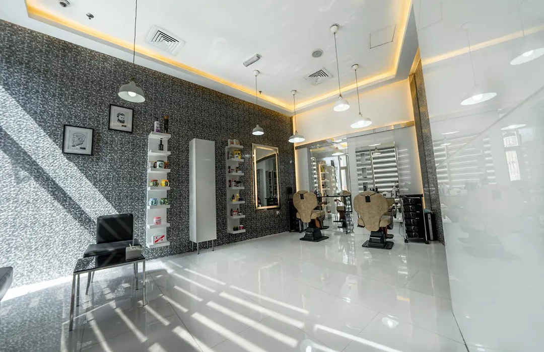 فندق وهج بوليفارد Wahaj Boulevard Hotel-1