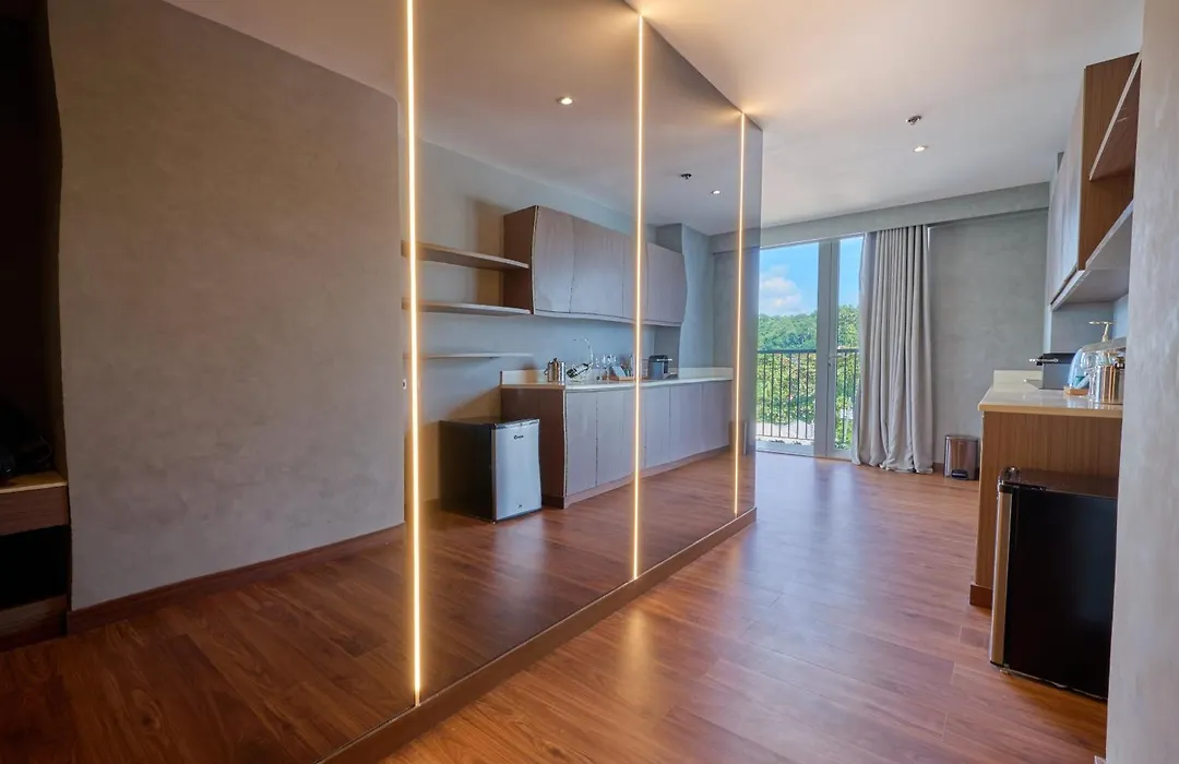 S Resort El Nido Managed By H Hospitality Group - Newly Renovated-1