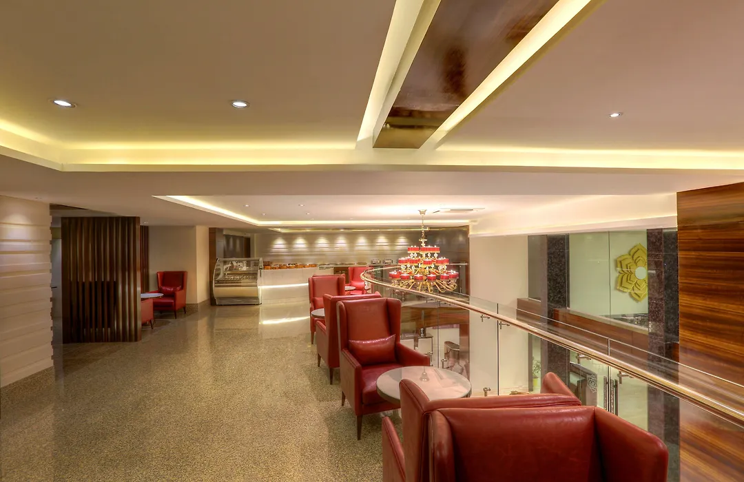 Samanvay Boutique Hotel-1