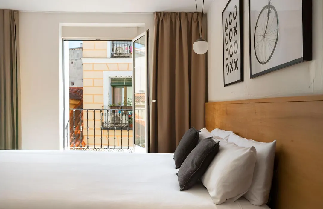 Limehome Madrid Malasana - Digital Access-1