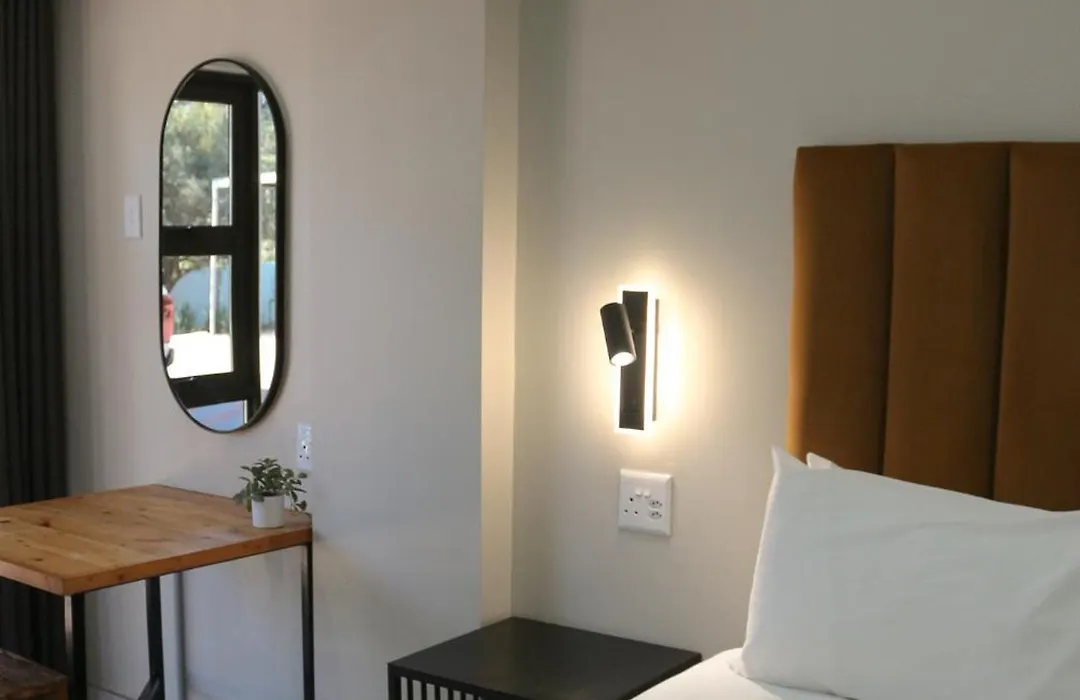 Luxury Heights B&B- Also Check "Wild Olive"-1