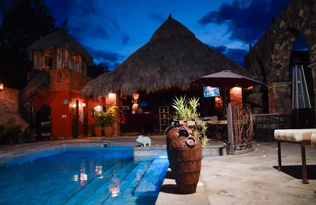 Casa Miura Hotel Boutique-1