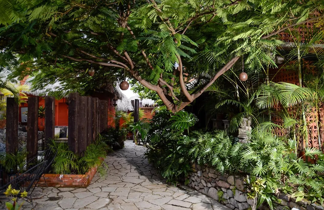 Casa Miura Hotel Boutique-1