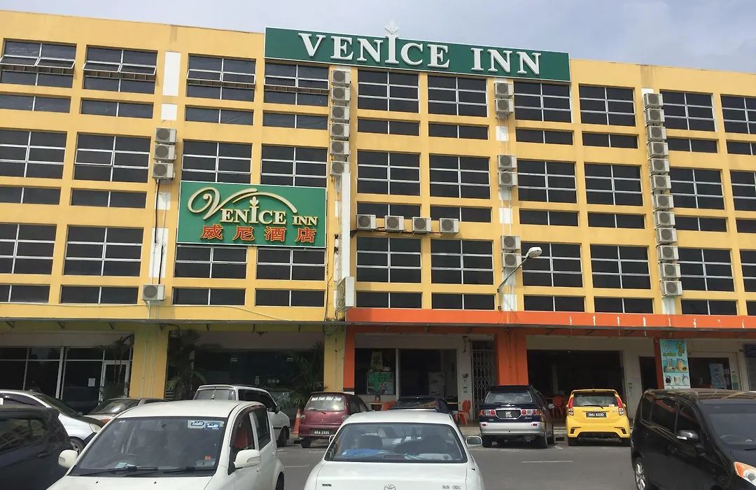 Venice Inn-1