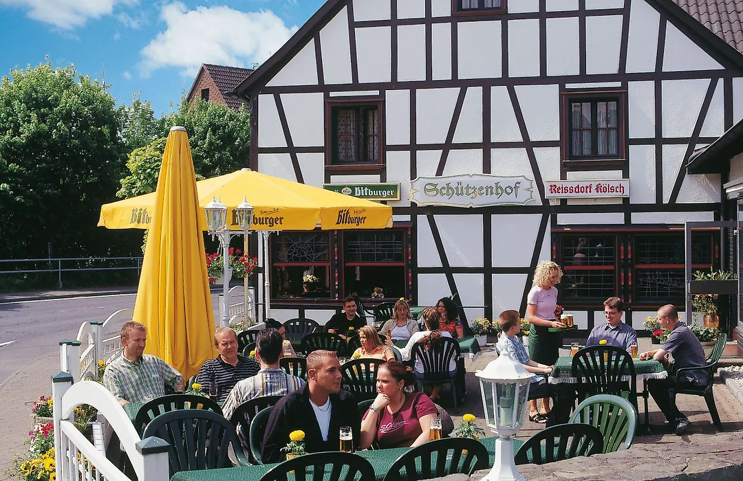 Hotel Schützenhof-1