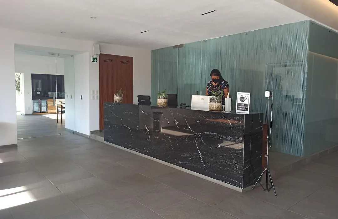 Villa Internacional Hotel&Club-1