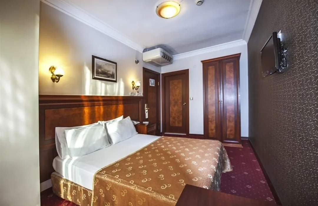 Grand Eyuboglu Hotel-1