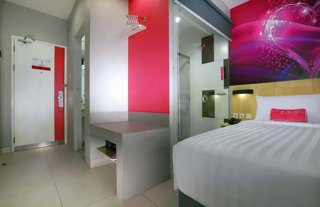 Favehotel Ahmad Yani Banjarmasin-1