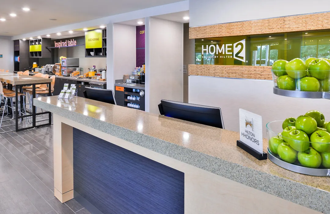 Home2 Suites By Hilton Dupont-1