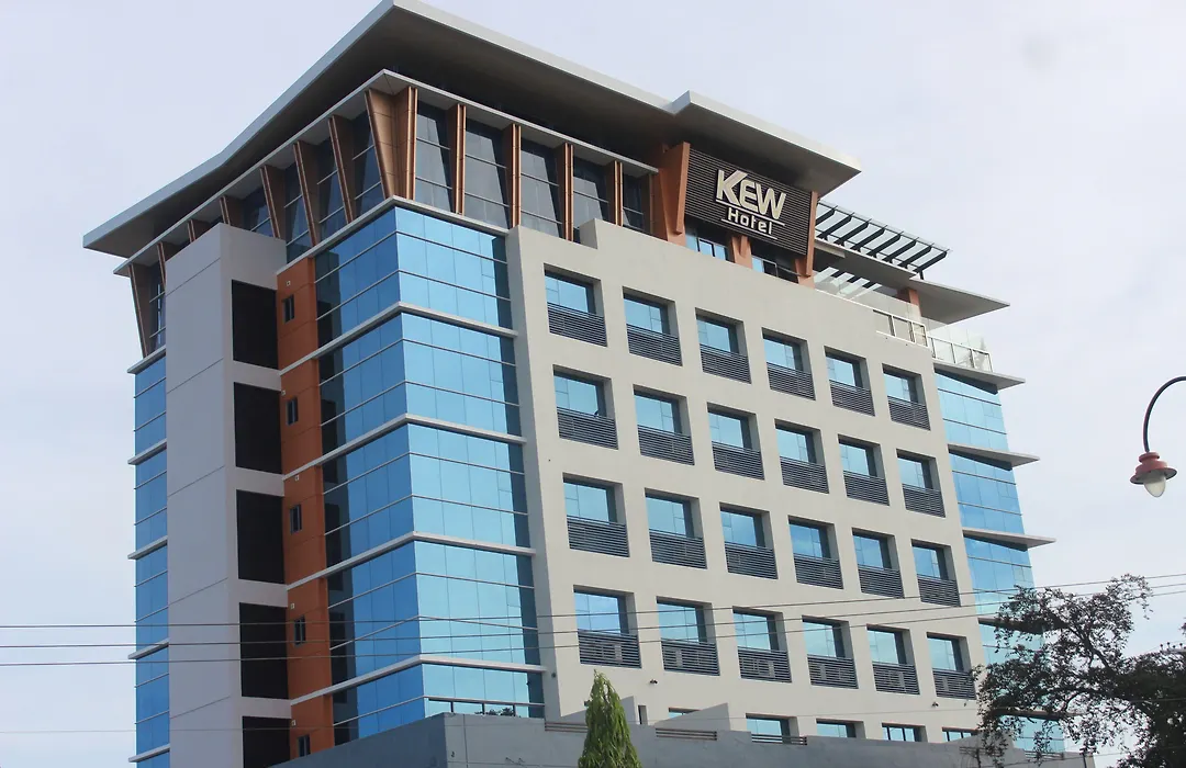 Kew Hotel Tagbilaran-1