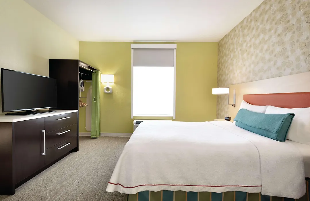 Home2 Suites By Hilton Cleveland Independence-1