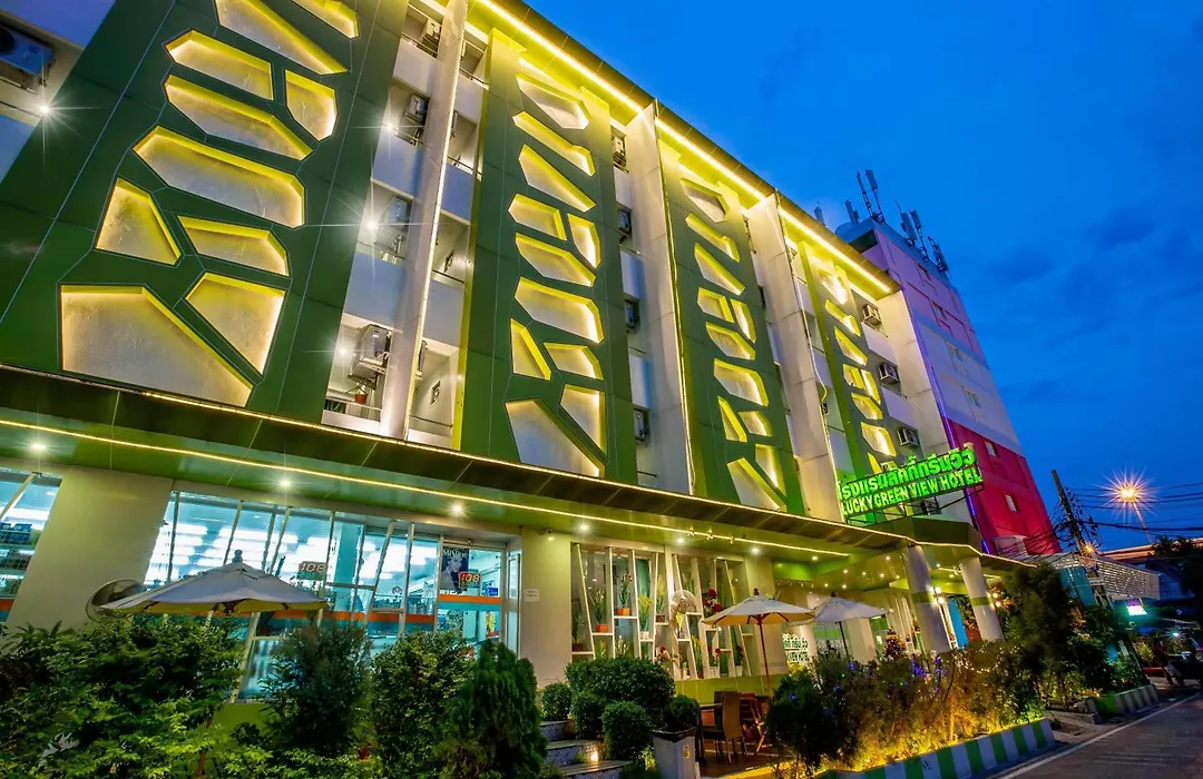 Lucky Green View-1
