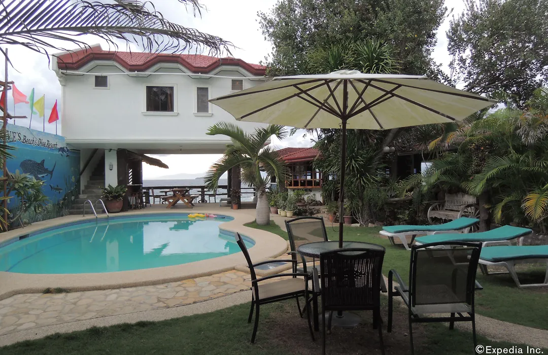 Love'S Beach & Dive Resort-1