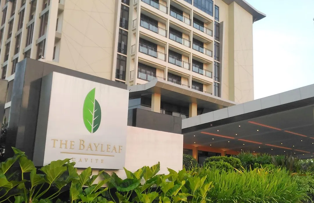 The Bayleaf Cavite-1