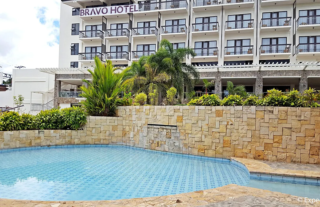 Bravo Hotel And Resorts-1
