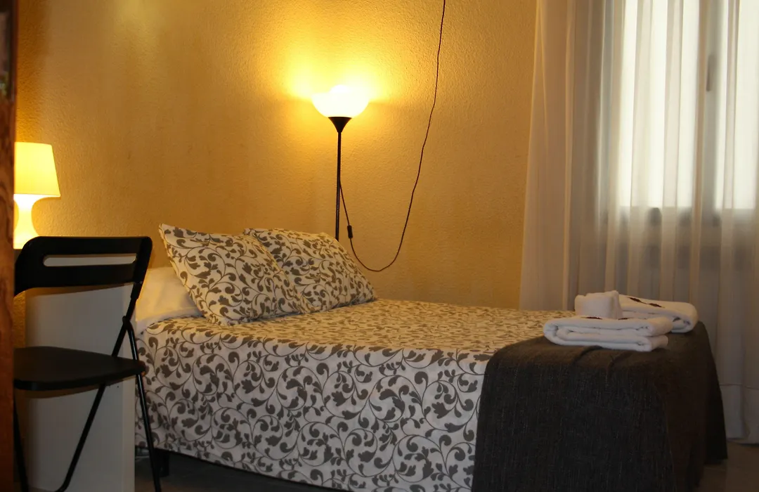 Hostal Rofer-1