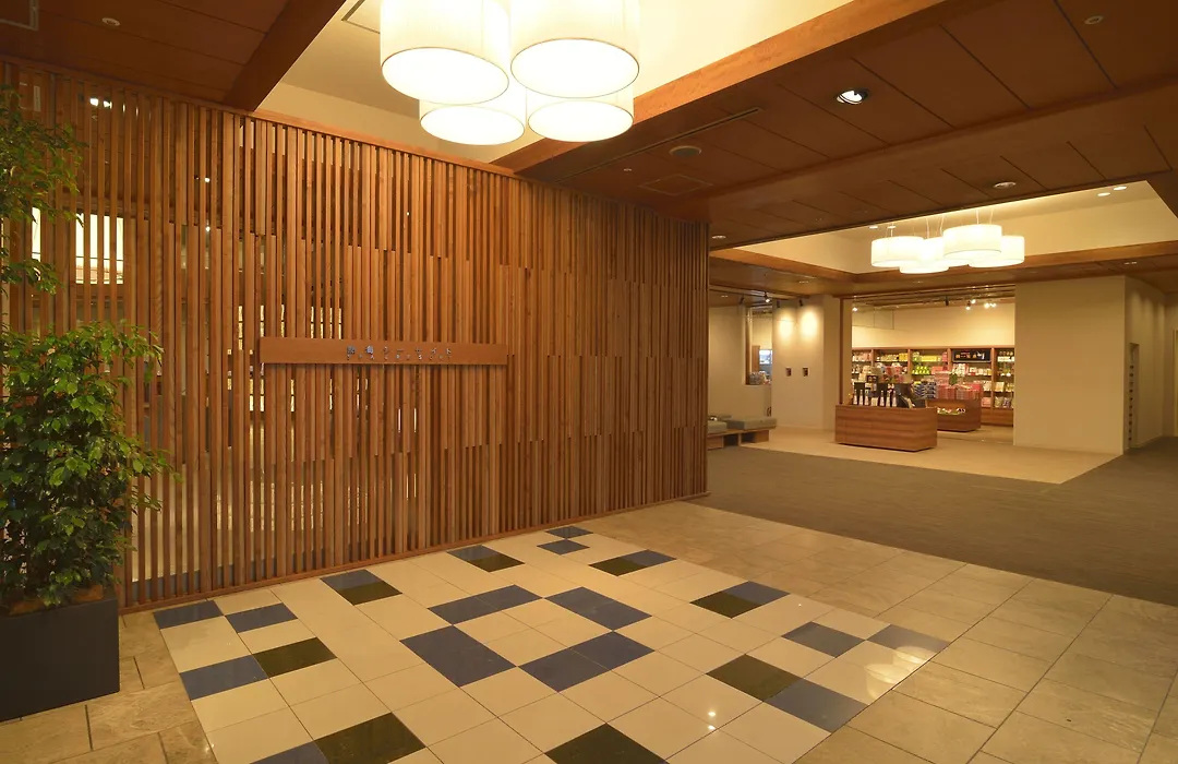 Atami Seaside Spa & Resort-1