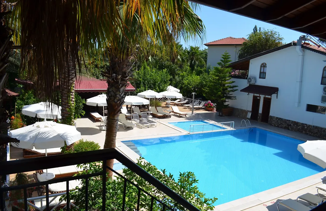 Aida Hotel-1