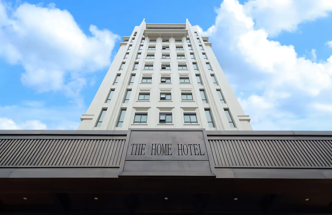 The Home Hotel-1
