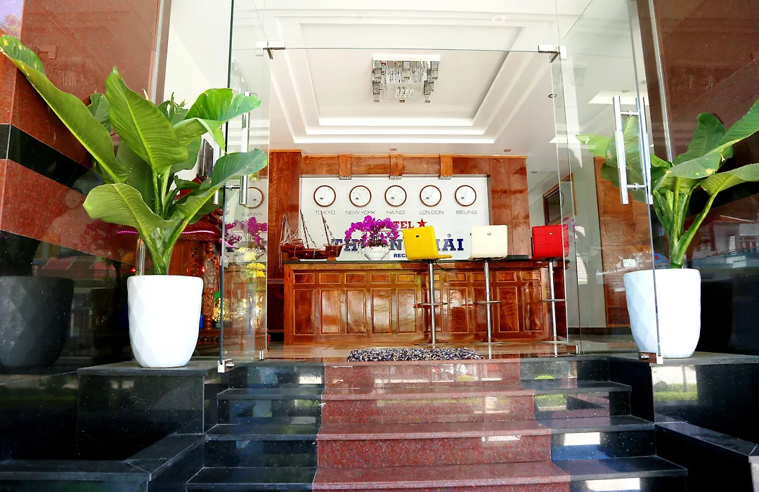 Thuong Hai Hotel-1