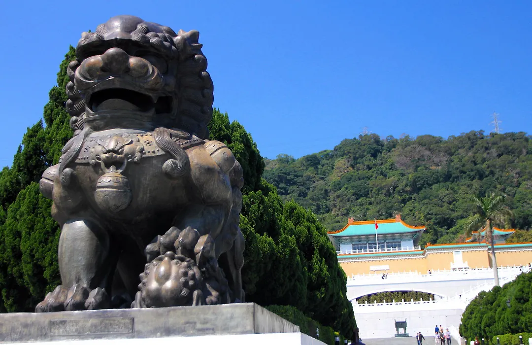 Uinn Business Hotel-Shihlin-1
