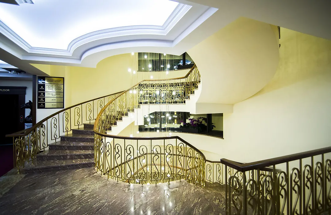 Elegant Hotel & Resort-1