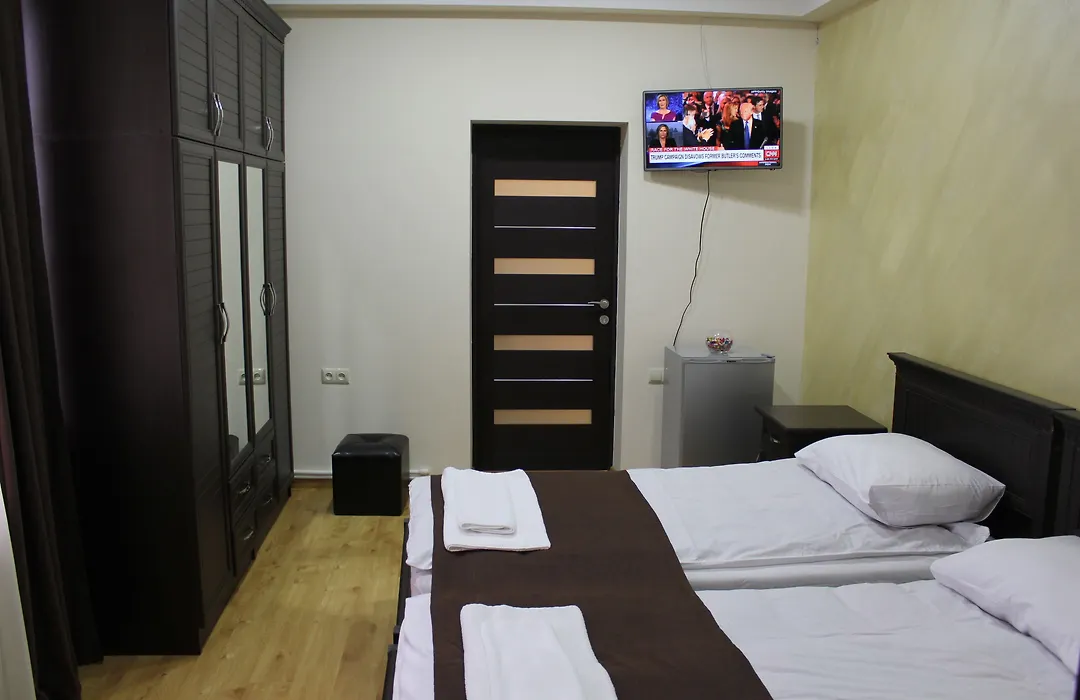 Best View Hotel-1