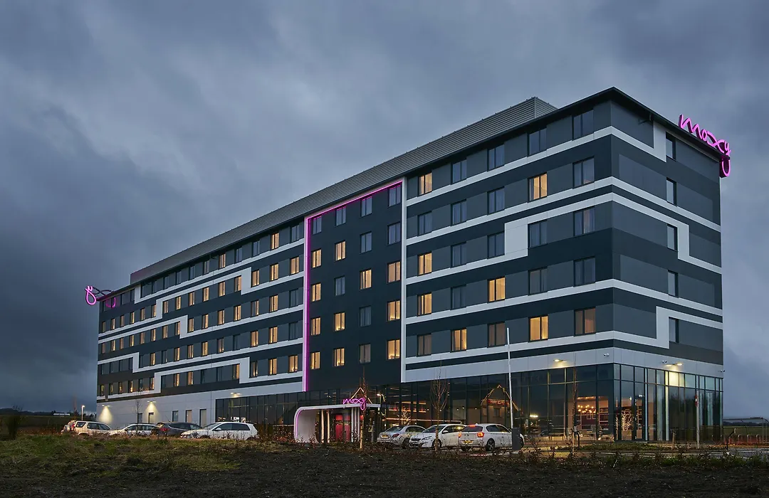 Moxy Aberdeen Airport-1