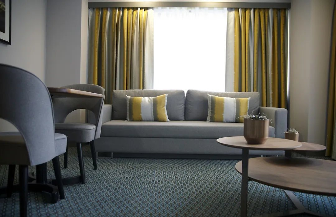 Tophane Suites-1