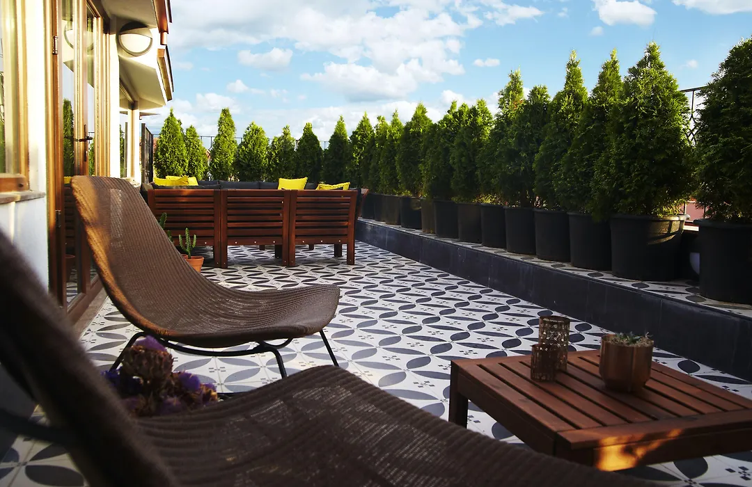 Tophane Suites-1