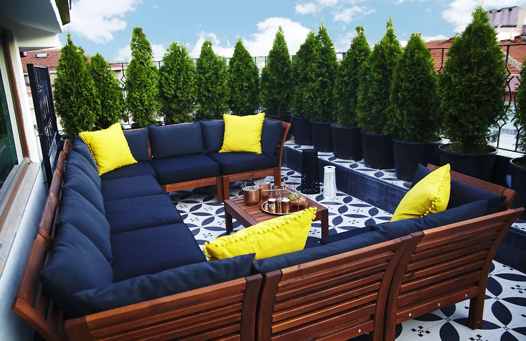 Tophane Suites-1