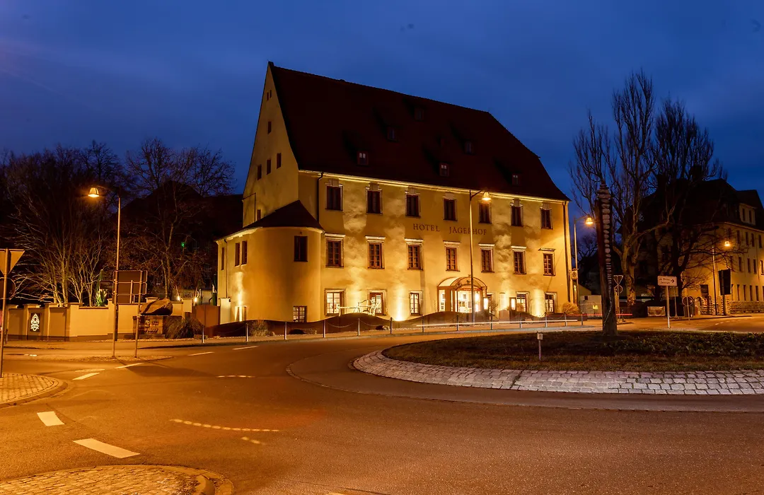 Ringhotel Jägerhof-1
