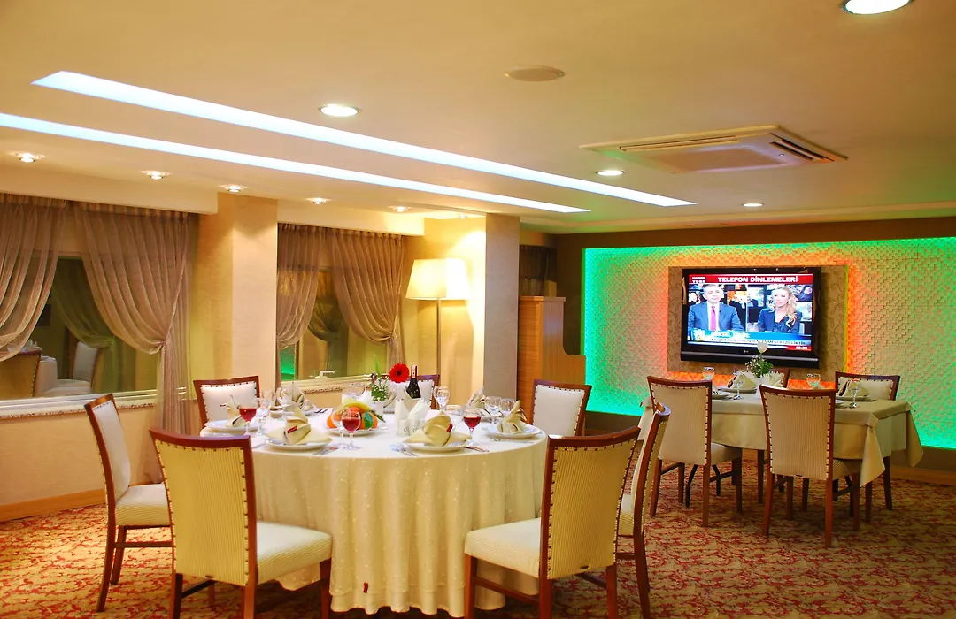 Emir Royal Hotel-1