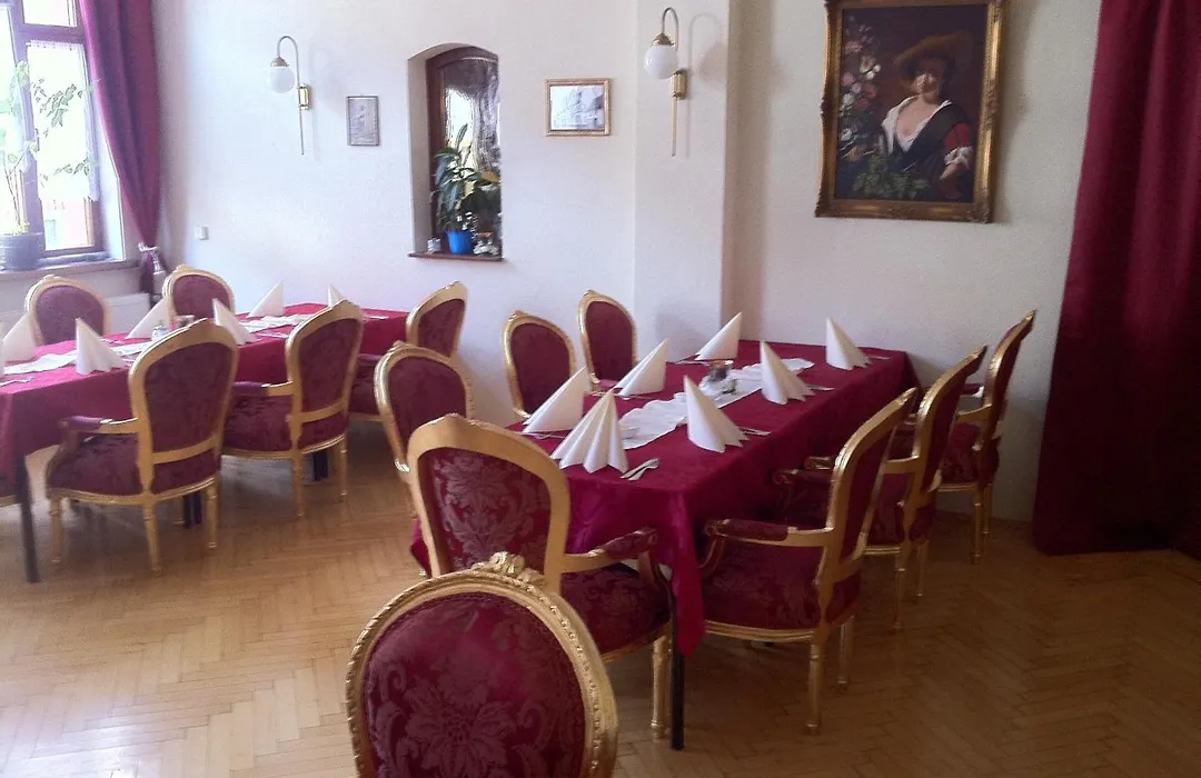 Hotel Zur Hallenburg-1