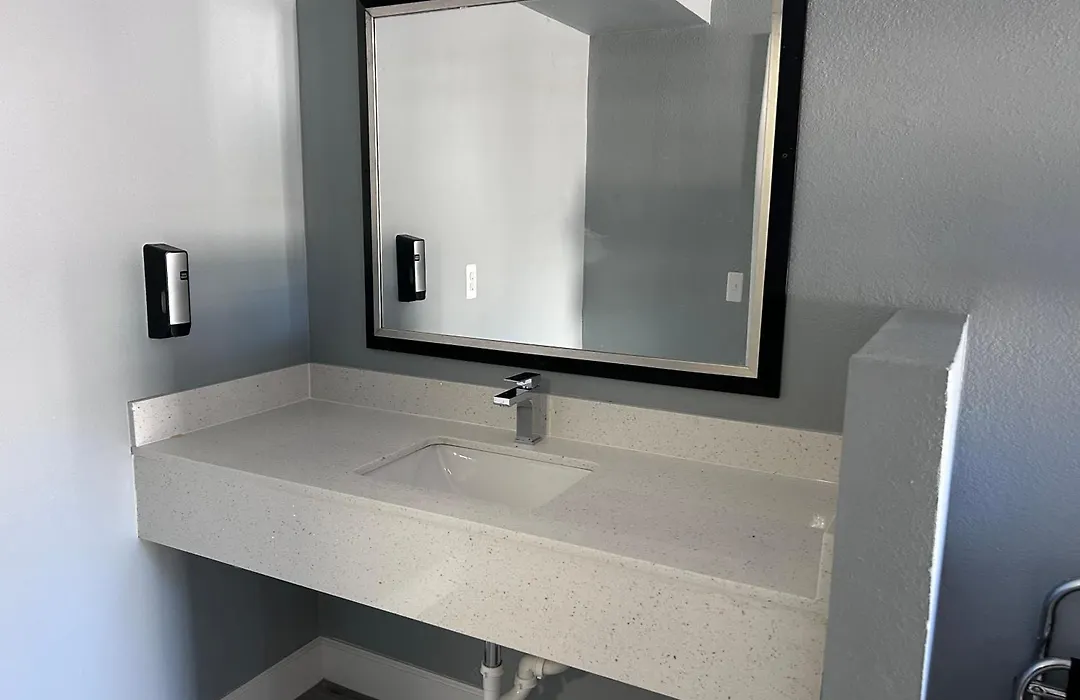 Airport Motor Inn-1