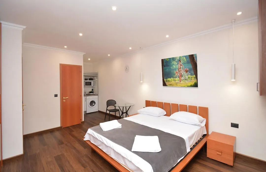 Boutique Hotel Republic Square-1