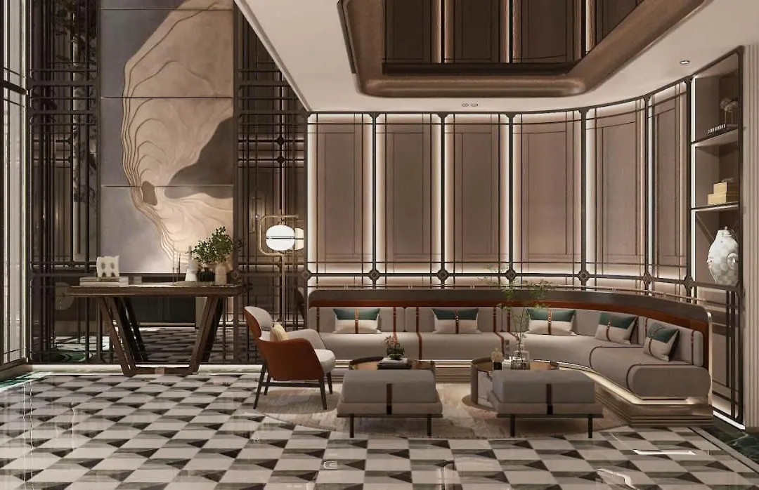 Manevi Premier Hotel-1