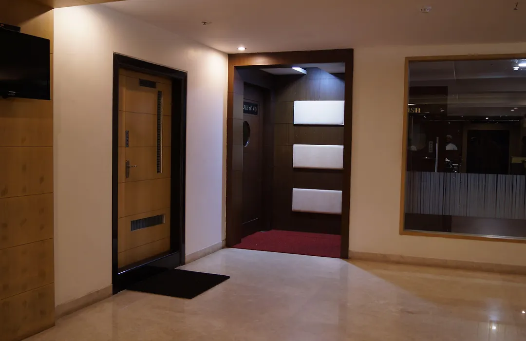 Hotel Winsar Park-1