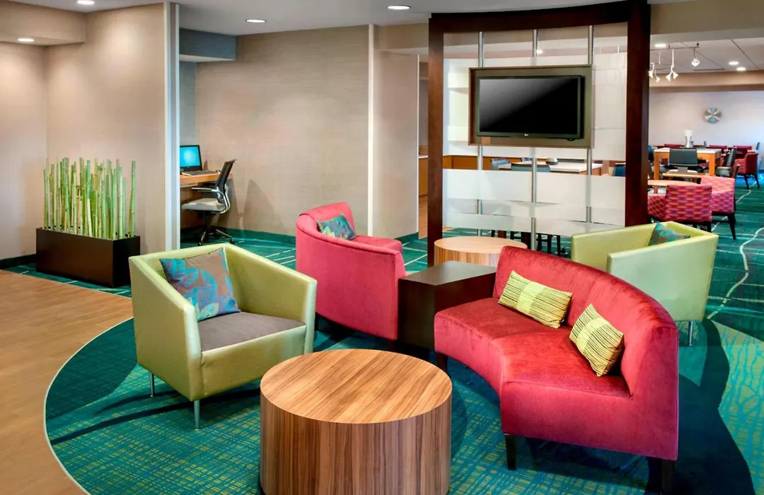 Willow Grove Suites By Ihg-1