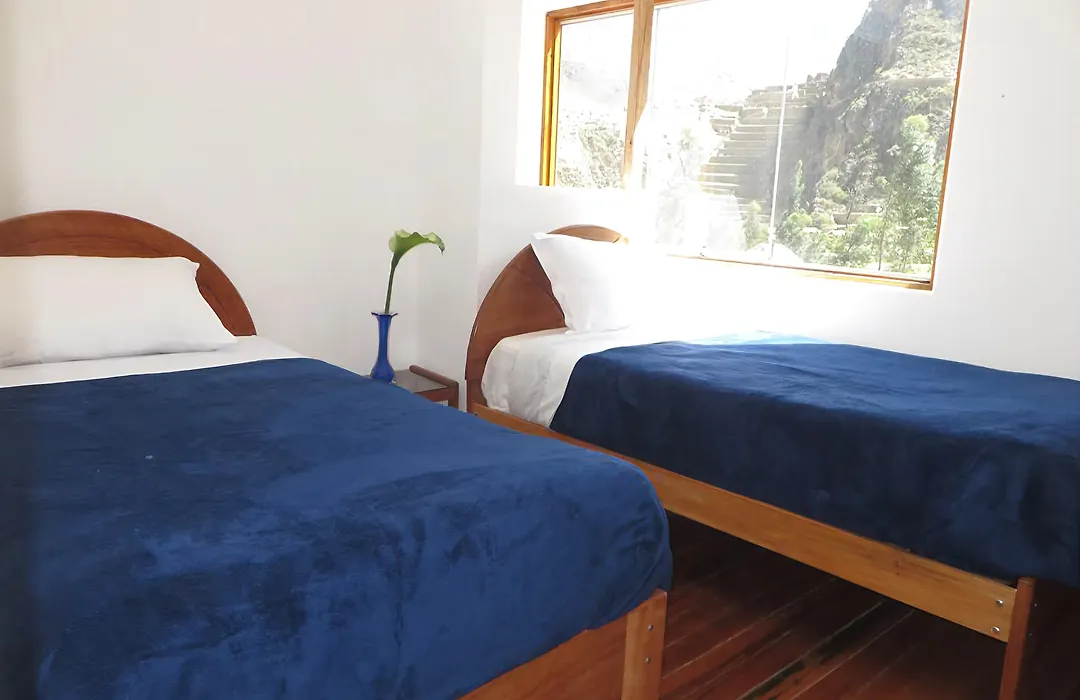 Parwa Guest House-1
