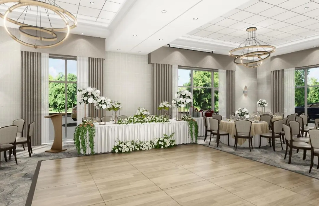 Staybridge Suites Aurora East By Ihg-1