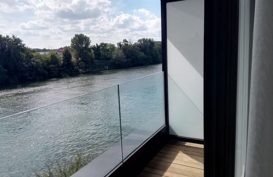 Hotel De La Seine-1