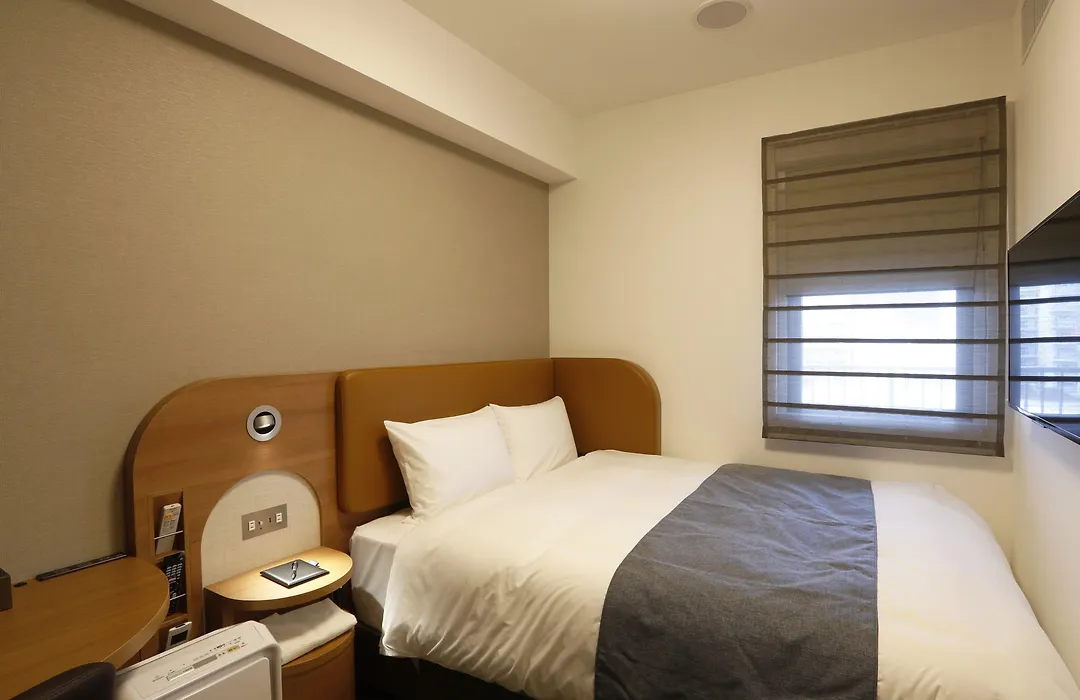 Hotel Sunroute Sopra Kobe Annesso-1