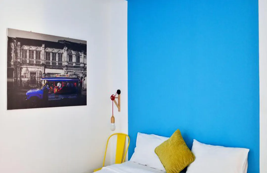 The Rommanee Boutique Guesthouse-1