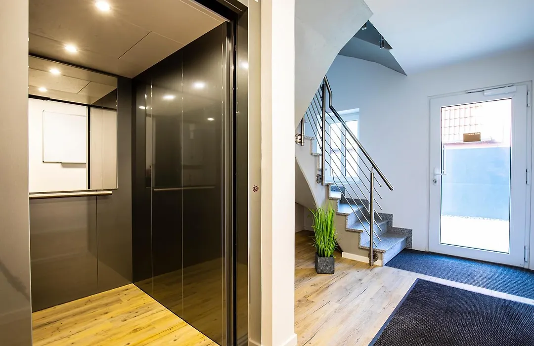 Norder Apartment-1